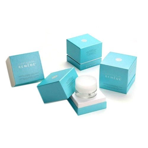 cosmetic box