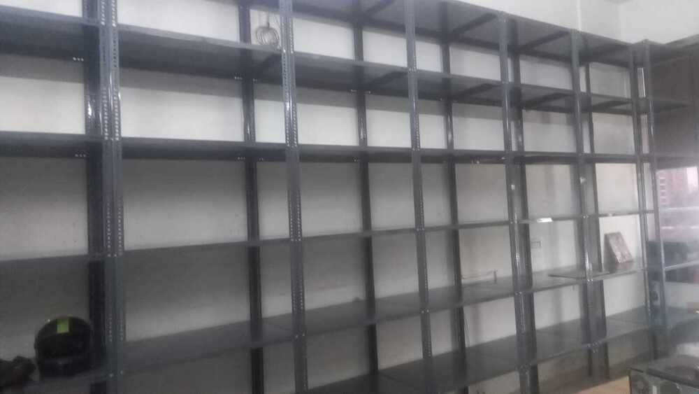 Angle rack 2