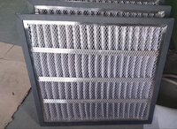 Air Pre Panel Filter