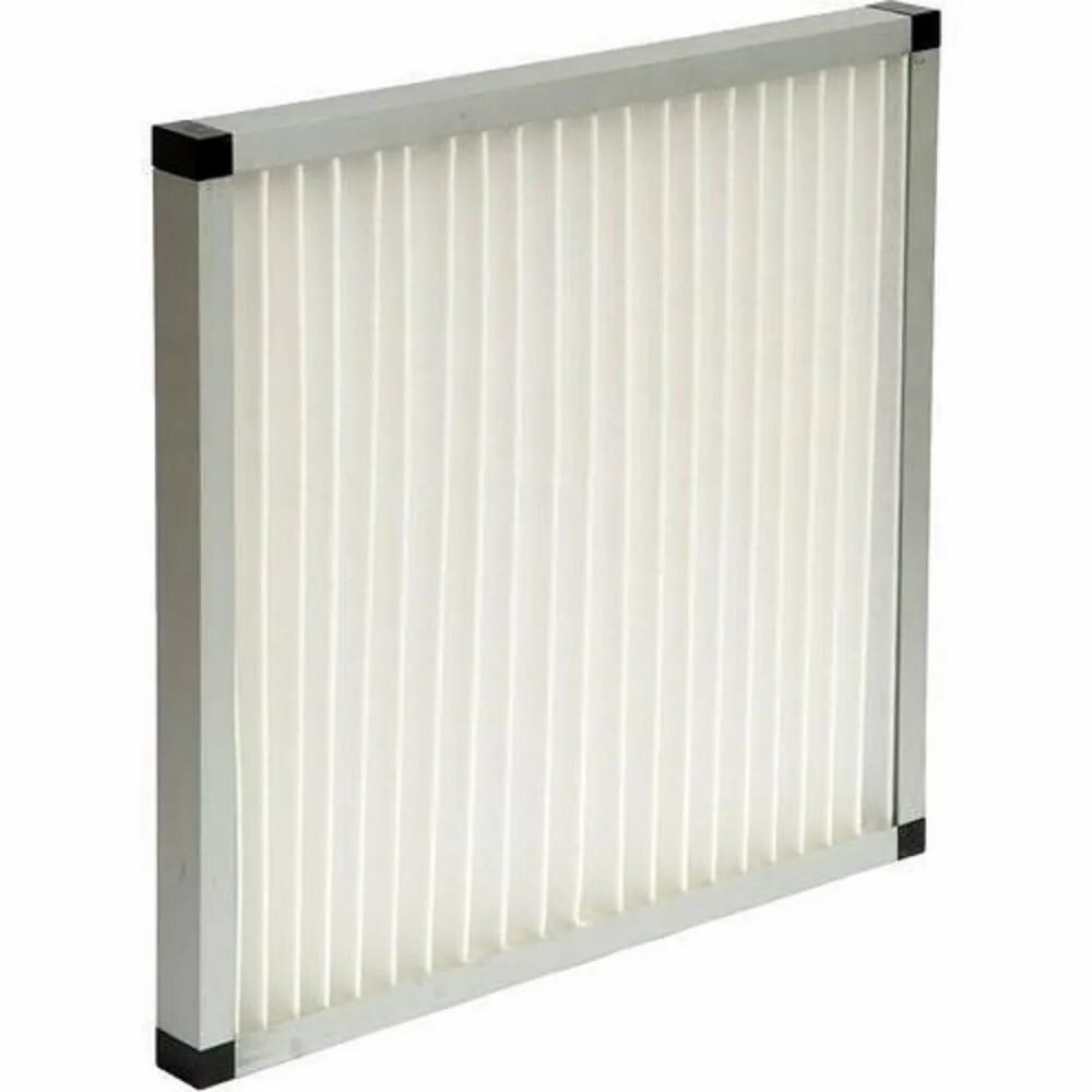 Air Pre Panel Filter - Capacity: Nil Pcs/hr