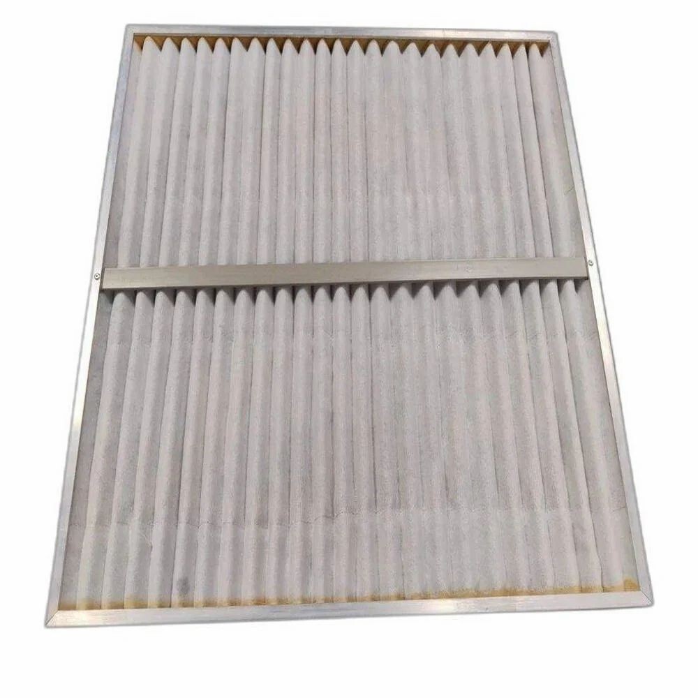 Air Pre Panel Filter - Capacity: Nil Pcs/hr