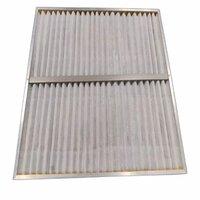 Air Pre Panel Filter