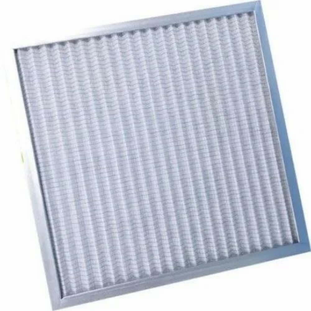 Air Pre Panel Filter - Capacity: Nil Pcs/hr