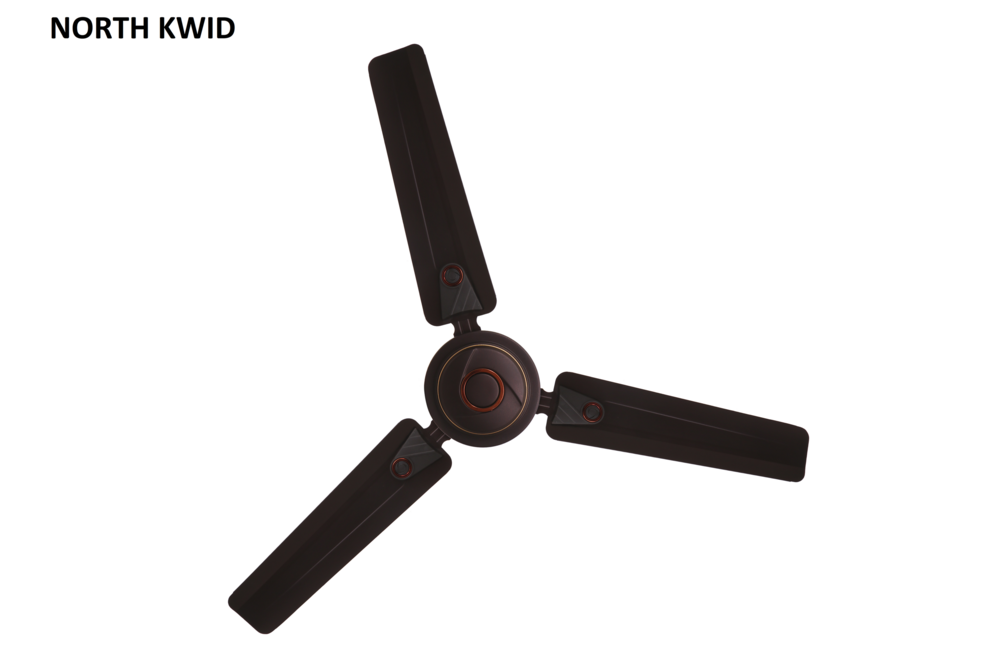 North Kwid - Blade Diameter: 1200mm Millimeter (Mm)