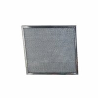 Metal Mesh Pleated Filter