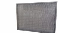Metal Mesh Pleated Filter