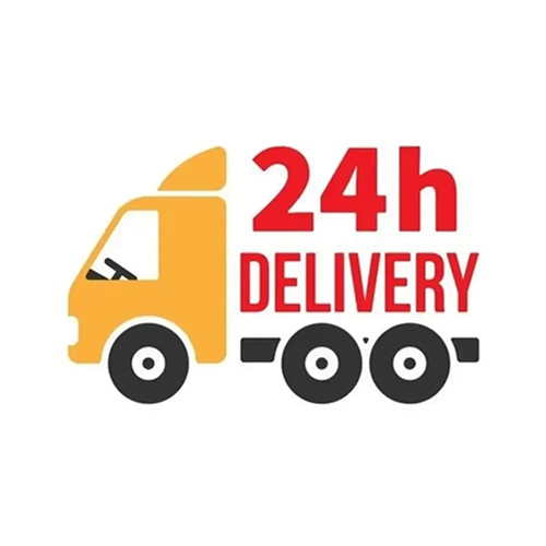 24 Hour Courier Services