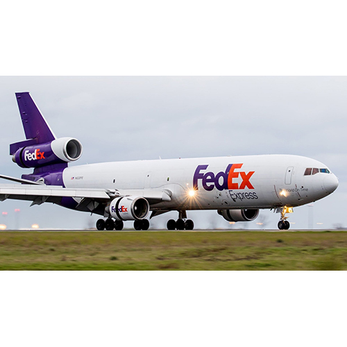 International Courier Services