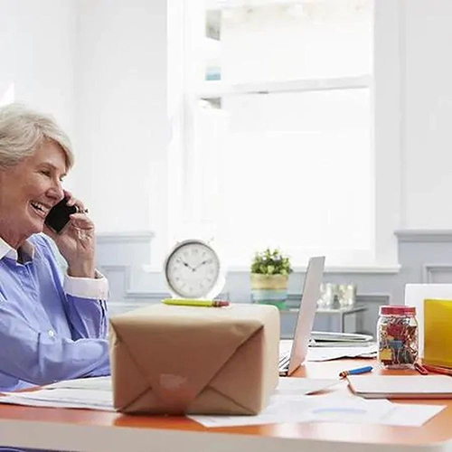 Domestic Courier Services