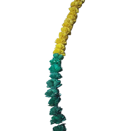 Sola Long Chain Flower