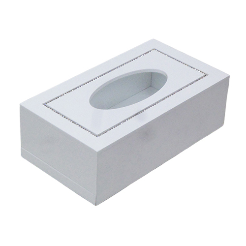 AC 023A Tissue Box