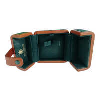 Velvet Box Jewellery Box
