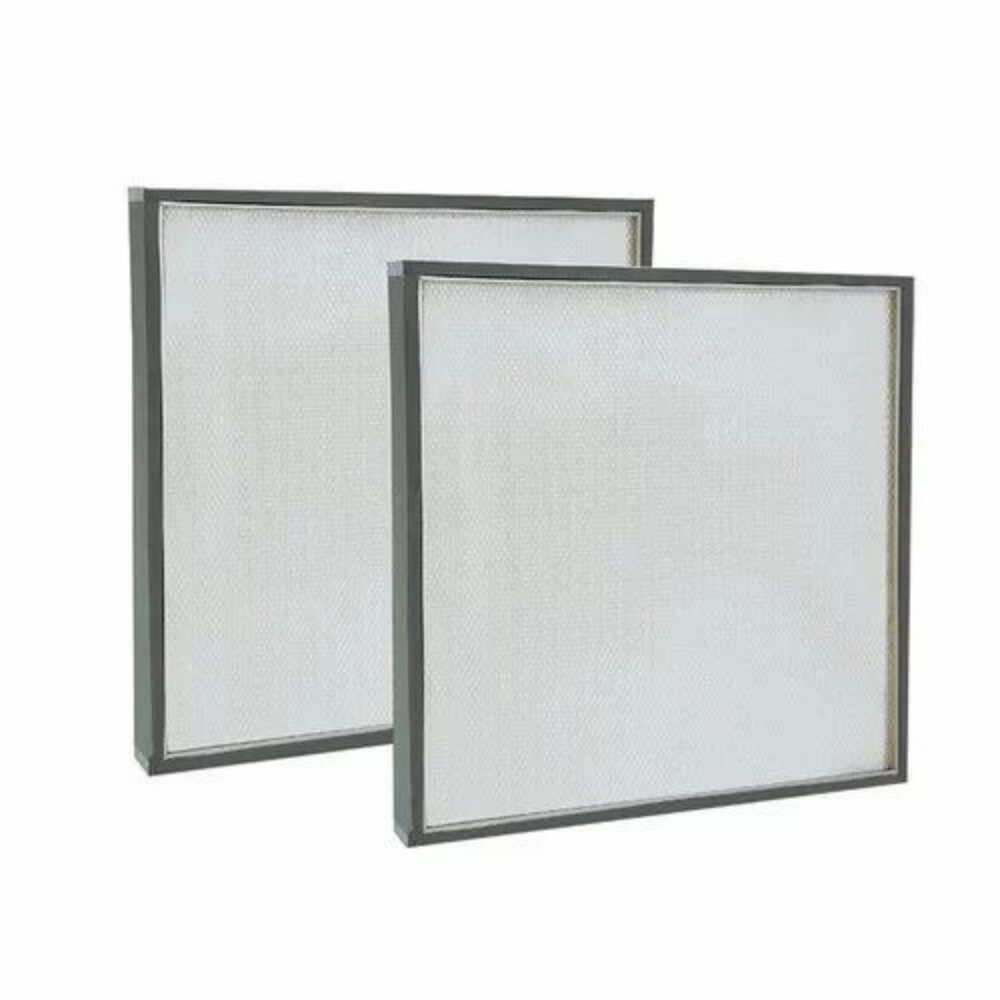 Mini Pleated Filter 15 Inch - Capacity: Nil Kg