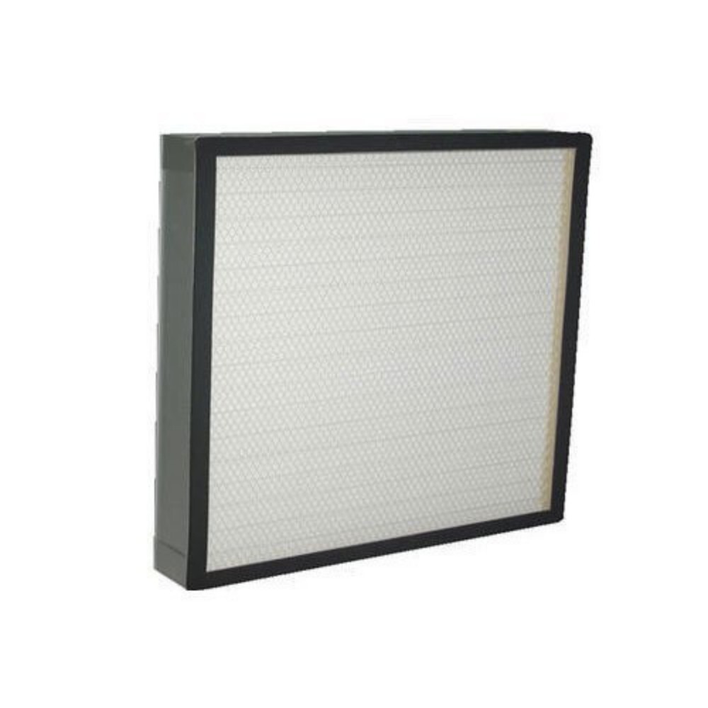 Mini Pleated Filter 15 Inch - Capacity: Nil Kg