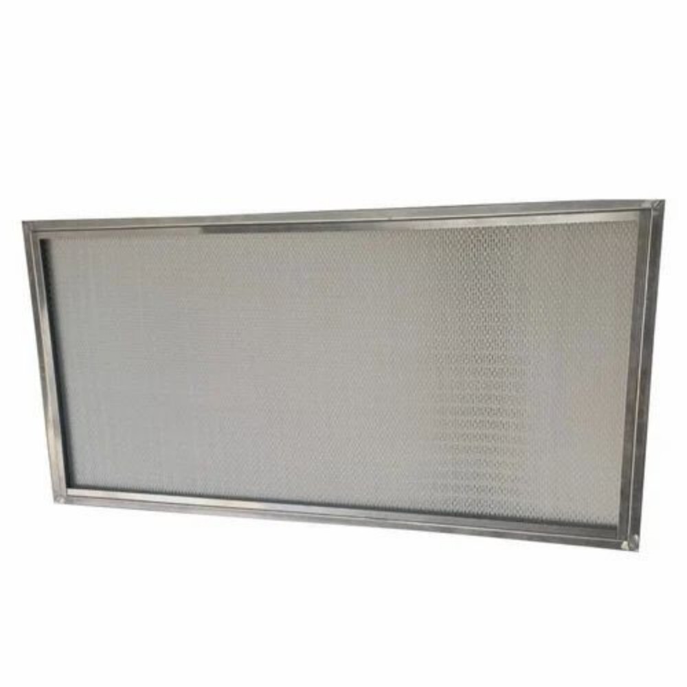 Mini Pleated Filter 15 Inch
