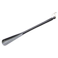Shoe Horn - Color: Black
