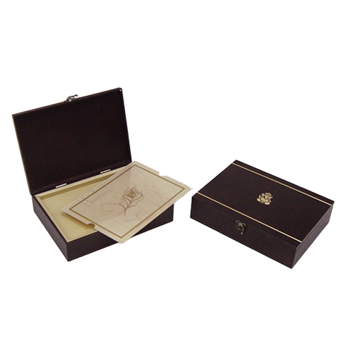 BOB 1094 Wedding Box