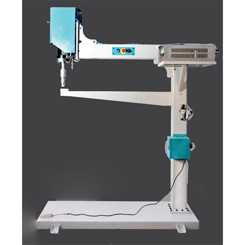 MT 05 P P CORRUGATED BOX WELDING MACHINE