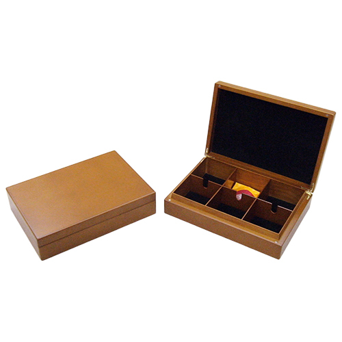 BOB 1003 Tea Box