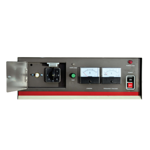 MT 07 ULTRASONIC GENERATOR
