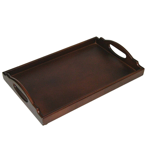 AC 013 Wooden Tray