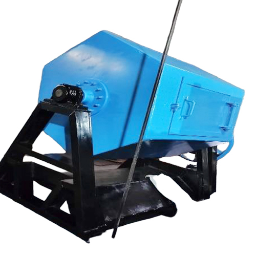Hexagonal Ball Mill