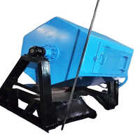 Hexagonal Ball Mill - Feature: High Performance