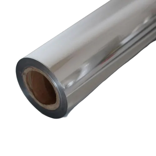 Insulation Vcl Barriers - Color: Silver