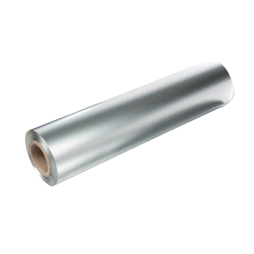 Mylar Foil Thermal Heat Insulation - Color: Silver