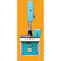 MT 08 SPIN WELDING MACHINE