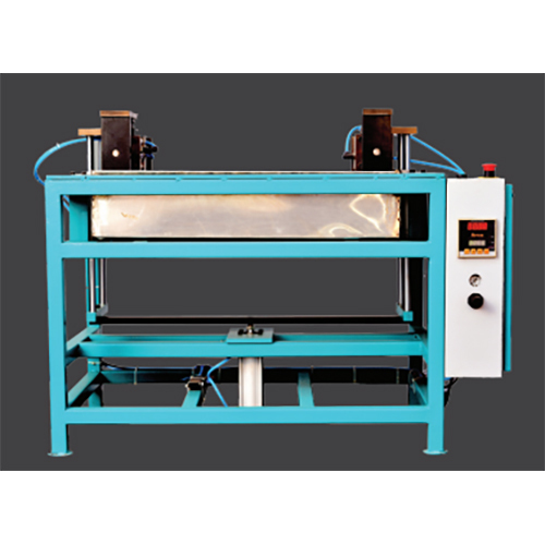 MT 09 INLINE TESTING MACHINE