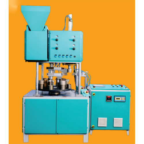 MT 11 ROTARY TYPE SPIN WINDING MACHINE