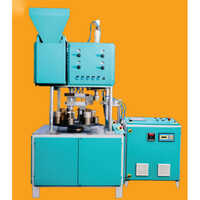 Mt 11 Rotary Type Spin Winding Machine - Type: Thermoplastic Welding