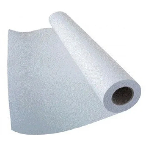 Pe Coated Chromo Paper - Color: White