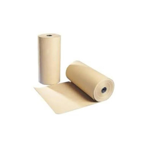 Pla Coated Kraft Paper - Color: Brown