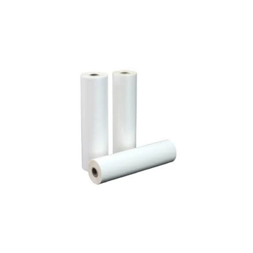 Poly Coated Consumer Paper Packaging Materials - Color: White