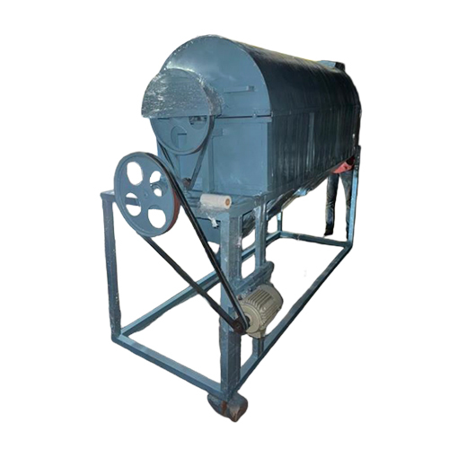 Centrifugal Machine