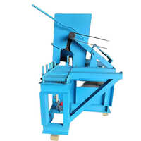 Copper Billet Cutter