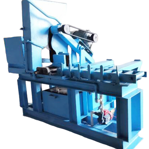 Copper Billet Cutter - Feature: High Efficiency