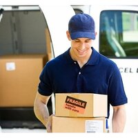 International Courier Services
