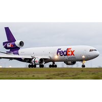 International Courier Services