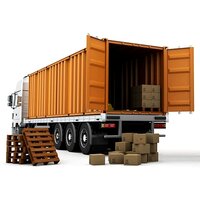 International Courier Services