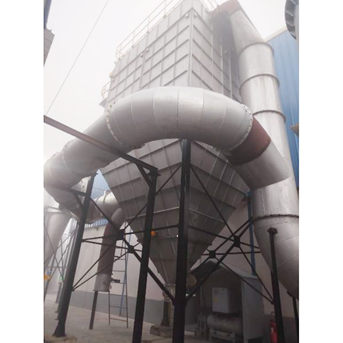 Dust Filter Unit
