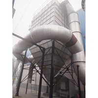 Baghouse Dust Filter Unit