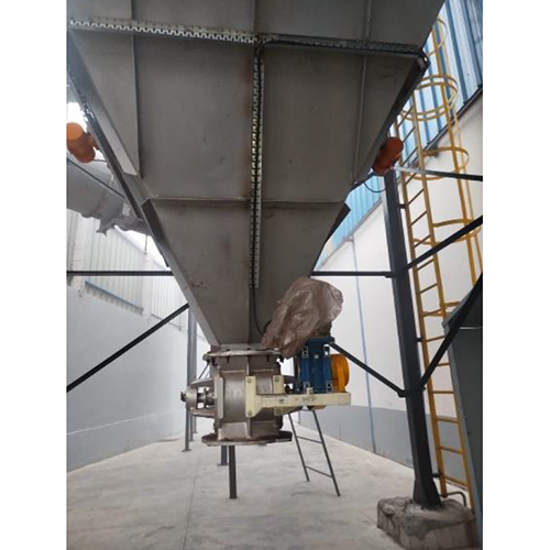 Baghouse Dust Filter Unit