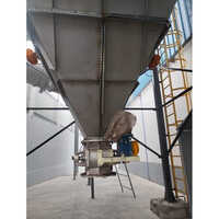 Baghouse Dust Filter Unit