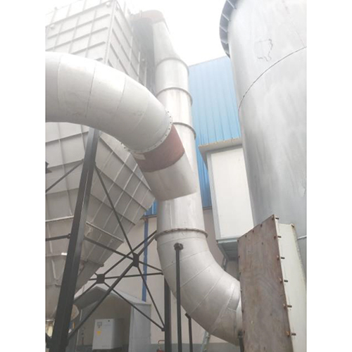 Baghouse Dust Filter Unit - Efficiency (%): 99%