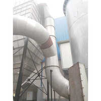 Baghouse Dust Filter Unit