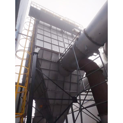 Baghouse Dust Filter Unit - Efficiency (%): 99%