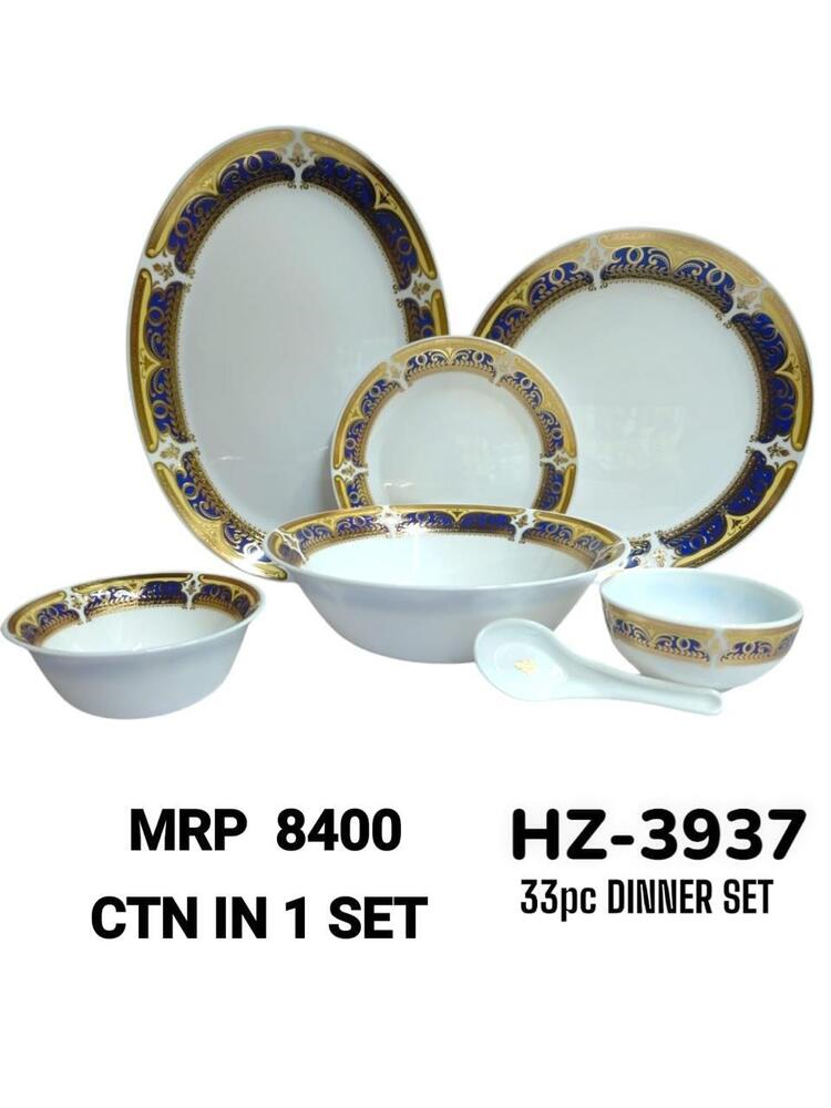 Dinner Sets Bone China- Genuinely priced